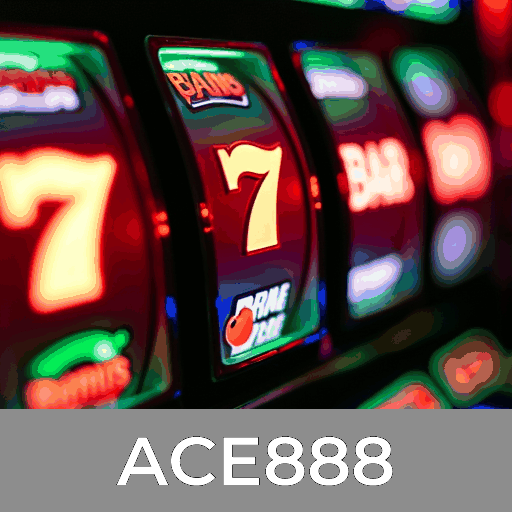 ACE888: Slots de Alto RTP, Mesas Estratégicas e Crupiês ao Vivo