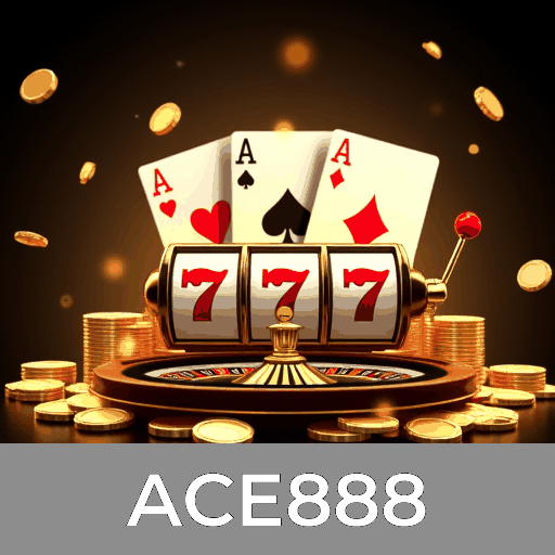 ACE888: O Melhor em Cassino e Apostas Online