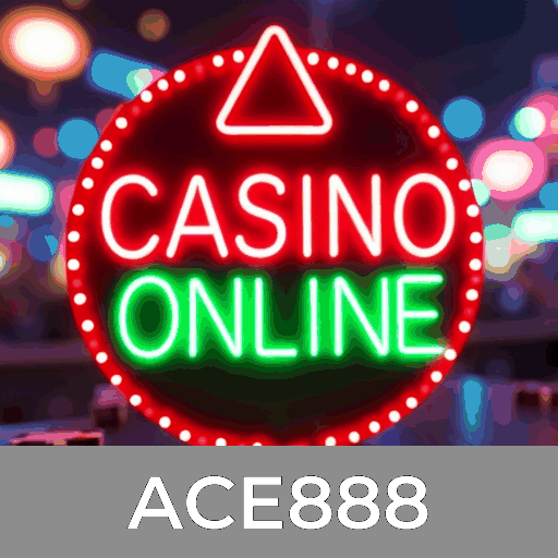 ACE888: A Experiência Profissional de Jogos de Mesa ao Vivo